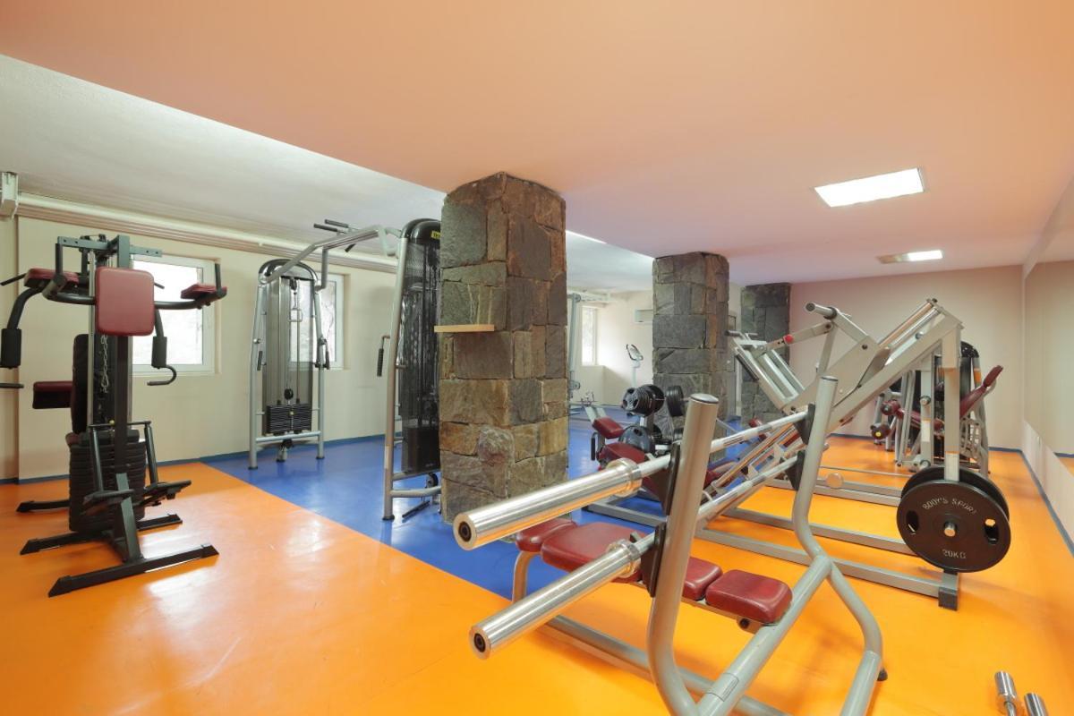 פניצ'ישטה Hotel Panorama מראה חיצוני תמונה